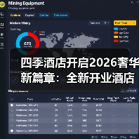 四季酒店开启2026奢华新篇章:全新开业酒店与焕新升级,海空探索之旅引领体验革新(图3) 四季酒店开启2026奢华新篇章:全新开业酒店与焕新升级,海空探索之旅引领体验革新(图3)