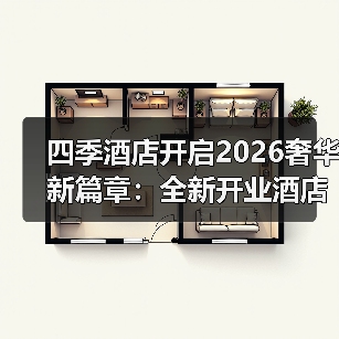 四季酒店开启2026奢华新篇章:全新开业酒店与焕新升级,海空探索之旅引领体验革新(图2) 四季酒店开启2026奢华新篇章:全新开业酒店与焕新升级,海空探索之旅引领体验革新(图2)