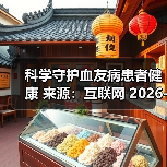 科学守护血友病患者健康 来源:互联网 2026-04-20(图3) 科学守护血友病患者健康 来源:互联网 2026-04-20(图3)