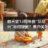 益禾堂13周年庆 益禾堂13周年庆
