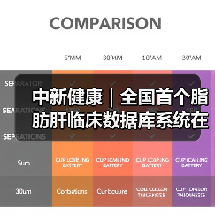 中新健康|全国首个脂肪肝临床数据库系统在京启动 来源:互联网 2026-04-20(图4) 中新健康|全国首个脂肪肝临床数据库系统在京启动 来源:互联网 2026-04-20(图4)
