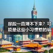 尿酸一直降不下来？可能是这些小习惯惹的祸 来源：互联网 2026-04-20（图4）