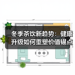 冬季茶饮新趋势:健康升级如何重塑价值锚点?(图2) 冬季茶饮新趋势:健康升级如何重塑价值锚点?(图2)