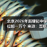 北京2026年新增初中学位超一万个 来源:互联网 2026-04-20(图4) 北京2026年新增初中学位超一万个 来源:互联网 2026-04-20(图4)