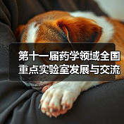 第十一届药学领域全国重点实验室发展与交流年会在穗召开 来源:互联网 2026-04-20(图4) 第十一届药学领域全国重点实验室发展与交流年会在穗召开 来源:互联网 2026-04-20(图4)