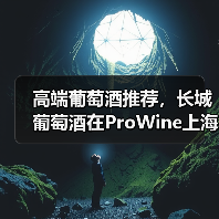 高端葡萄酒推荐,长城葡萄酒在ProWine上海展凸显高品质(图2) 高端葡萄酒推荐,长城葡萄酒在ProWine上海展凸显高品质(图2)
