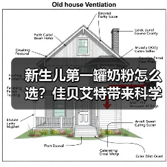 新生儿第一罐奶粉怎么选?佳贝艾特带来科学解决方案(图2) 新生儿第一罐奶粉怎么选?佳贝艾特带来科学解决方案(图2)