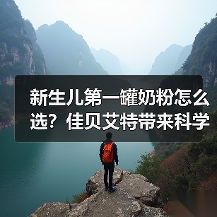 新生儿第一罐奶粉怎么选?佳贝艾特带来科学解决方案(图4) 新生儿第一罐奶粉怎么选?佳贝艾特带来科学解决方案(图4)