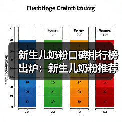 新生儿奶粉口碑排行榜出炉:新生儿奶粉推荐哪个品牌?(图4) 新生儿奶粉口碑排行榜出炉:新生儿奶粉推荐哪个品牌?(图4)