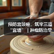 预防宫颈癌,筑牢三道“宫墙” | 肿瘤防治早知道 来源:互联网 2026-04-19(图3) 预防宫颈癌,筑牢三道“宫墙” | 肿瘤防治早知道 来源:互联网 2026-04-19(图3)