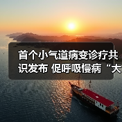 首个小气道病变诊疗共识发布 促呼吸慢病“大小气道共治” 来源:互联网 2026-04-19(图2) 首个小气道病变诊疗共识发布 促呼吸慢病“大小气道共治” 来源:互联网 2026-04-19(图2)
