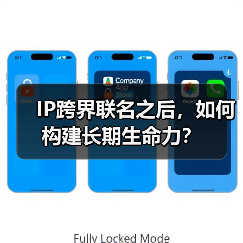 IP跨界联名之后,如何构建长期生命力?(图2) IP跨界联名之后,如何构建长期生命力?(图2)