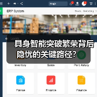 具身智能突破繁荣背后隐忧的关键路径？