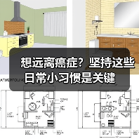 想远离癌症？坚持这些日常小习惯是关键（图3）