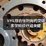 VHL综合征靶向药突破,多学科诊疗成关键(图2) VHL综合征靶向药突破,多学科诊疗成关键(图2)