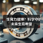 生育力骤降?科学守护未来生育希望(图1) 生育力骤降?科学守护未来生育希望(图1)