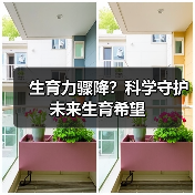 生育力骤降?科学守护未来生育希望(图2) 生育力骤降?科学守护未来生育希望(图2)