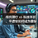 传统理疗 vs 科技革新，平德堂如何成为康复理疗领航者？（图3）