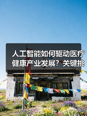 人工智能如何驱动医疗健康产业发展?关键挑战与破局之道(图3) 人工智能如何驱动医疗健康产业发展?关键挑战与破局之道(图3)