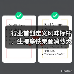 行业首创定义风味标杆,生椰拿铁荣登消费大赏好物榜单(图4) 行业首创定义风味标杆,生椰拿铁荣登消费大赏好物榜单(图4)