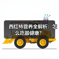 西红柿营养全解析:怎么吃最健康?(图1) 西红柿营养全解析:怎么吃最健康?(图1)