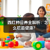 西红柿营养全解析:怎么吃最健康?(图3) 西红柿营养全解析:怎么吃最健康?(图3)