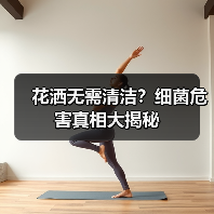 花洒无需清洁?细菌危害真相大揭秘(图4) 花洒无需清洁?细菌危害真相大揭秘(图4)