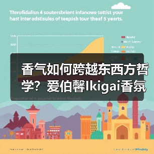 香气如何跨越东西方哲学?爱伯馨Ikigai香氛开启嗅觉对话(图3) 香气如何跨越东西方哲学?爱伯馨Ikigai香氛开启嗅觉对话(图3)