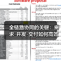 全链路协同的关键:需求-开发-交付如何高效协作?(图3) 全链路协同的关键:需求-开发-交付如何高效协作?(图3)