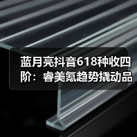 蓝月亮抖音618种收四阶:睿美氪趋势撬动品效双赢(图2) 蓝月亮抖音618种收四阶:睿美氪趋势撬动品效双赢(图2)