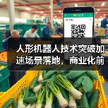 人形机器人技术突破加速场景落地，商业化前景如何？（图4）