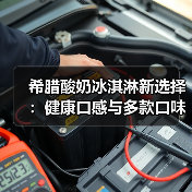 希腊酸奶冰淇淋新选择:健康口感与多款口味,你还在吃传统冰淇淋吗?(图4) 希腊酸奶冰淇淋新选择:健康口感与多款口味,你还在吃传统冰淇淋吗?(图4)