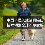 中国半侵入式脑机接口技术领跑全球？专家解读最新进展（图4）