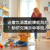 适量饮酒真能降低风险?新研究揭示中等摄入量与癌症死亡关联(图4) 适量饮酒真能降低风险?新研究揭示中等摄入量与癌症死亡关联(图4)