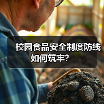 校园食品安全制度防线如何筑牢?(图3) 校园食品安全制度防线如何筑牢?(图3)