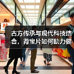 古方传承与现代科技结合,肾宝片如何助力健康中国?(图4) 古方传承与现代科技结合,肾宝片如何助力健康中国?(图4)