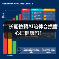长期依赖AI陪伴会损害心理健康吗？（图4）