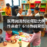 医用润滑剂如何助力两性亲密?618热销背后的品质密码(图2) 医用润滑剂如何助力两性亲密?618热销背后的品质密码(图2)