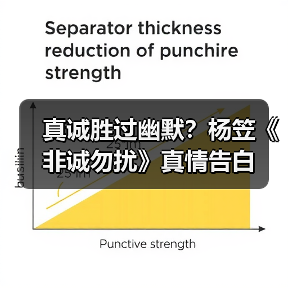 真诚胜过幽默？杨笠《非诚勿扰》真情告白（图2）