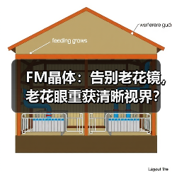 FM晶体：告别老花镜，老花眼重获清晰视界？（图3）