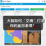 大脑如何“交响”打造你的面部表情?(图2) 大脑如何“交响”打造你的面部表情?(图2)