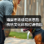 婚宴市场破局新思路:传统文化体验打造物超所值盛宴(图3) 婚宴市场破局新思路:传统文化体验打造物超所值盛宴(图3)