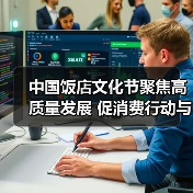 中国饭店文化节聚焦高质量发展 促消费行动与品牌出海同步启动（图4）