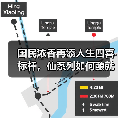 国民浓香再添人生四喜标杆，仙系列如何酿就幸福时刻？（图2）