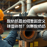 酸奶新品如何重新定义味蕾体验？创新酸奶奶昔解锁健康新可能（图3）