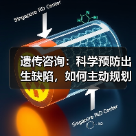 遗传咨询：科学预防出生缺陷，如何主动规划家庭健康？（图4）