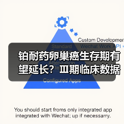 铂耐药卵巢癌生存期有望延长？Ⅲ期临床数据揭示新突破（图4）