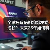 全球癌症病例将爆发式增长？未来25年如何科学应对？（图4）