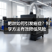 肥胖如何引发癌症？科学方法有效降低风险（图2）