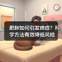 肥胖如何引发癌症？科学方法有效降低风险（图3）